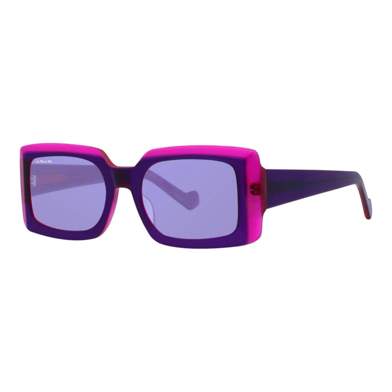 Ace Sunglasses - Women's Acetate Polarized UV400 - Von Günther zu WindSunglasses