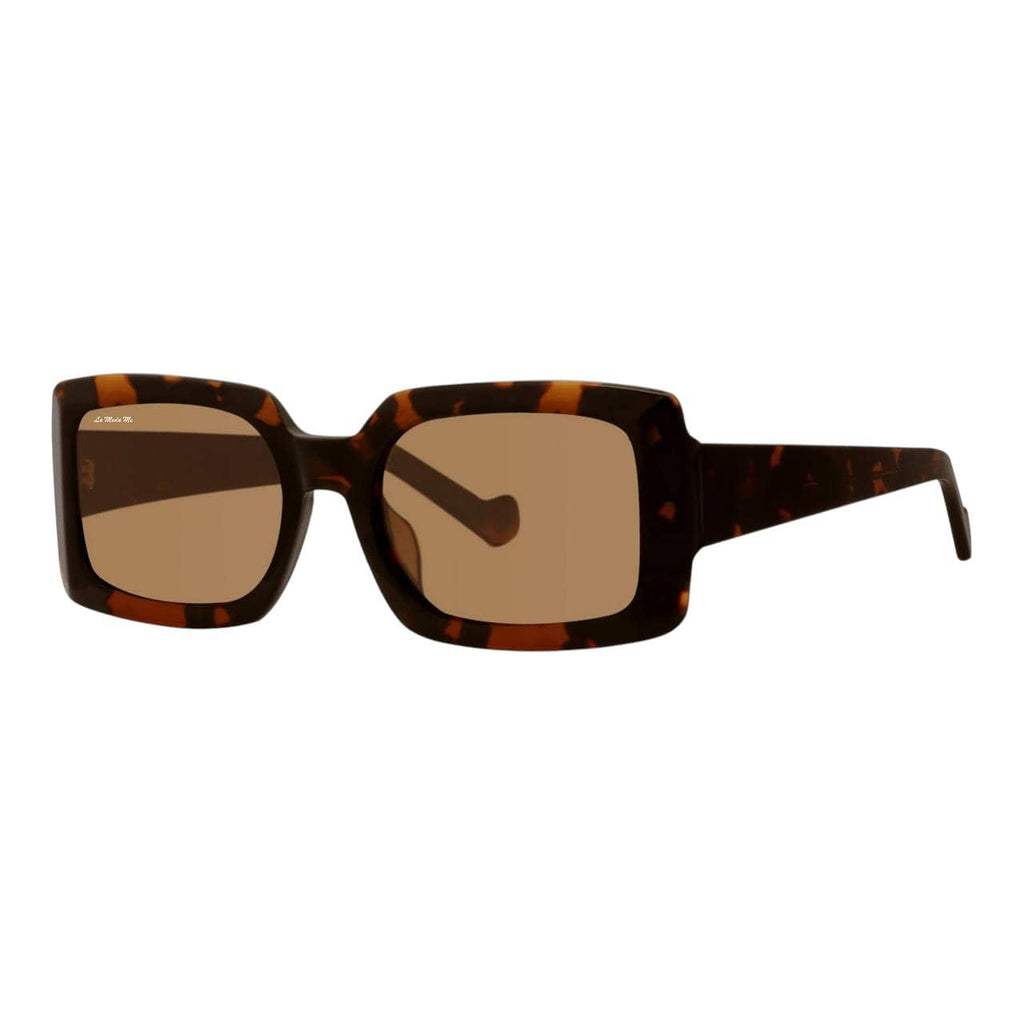 Ace Sunglasses - Women's Acetate Polarized UV400 - Von Günther zu WindSunglasses