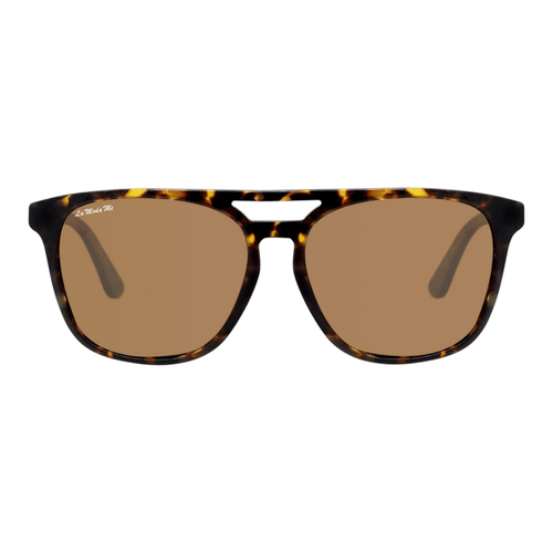 Alex Sunglasses - Timeless Acetate Polarized UV400 - Von Günther zu WindSunglasses