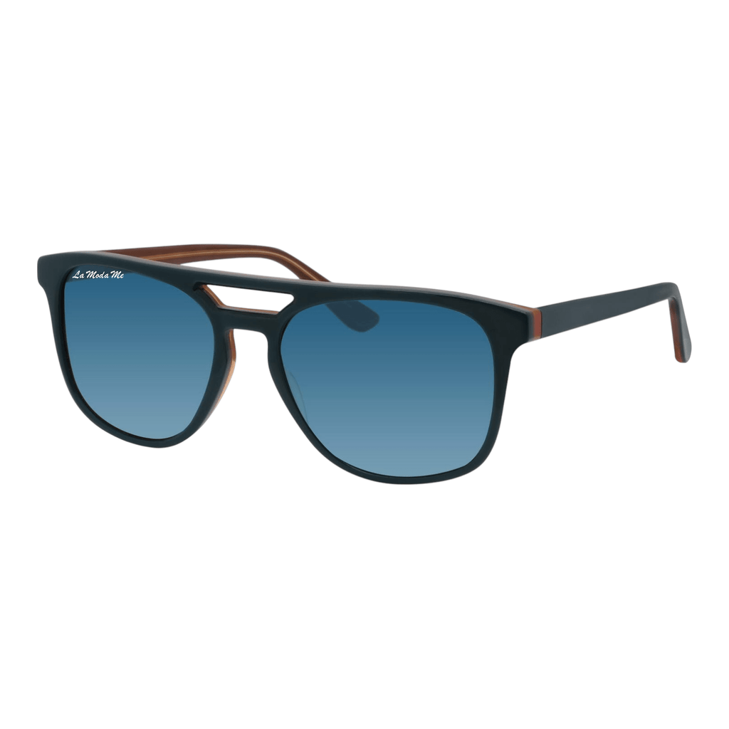 Alex Sunglasses - Timeless Acetate Polarized UV400 - Von Günther zu WindSunglasses