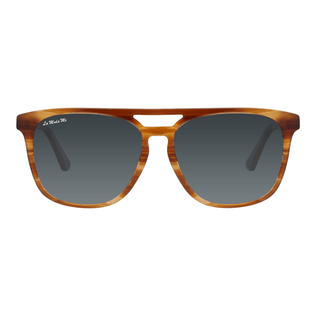 Alex Sunglasses - Timeless Acetate Polarized UV400 - Von Günther zu WindSunglasses