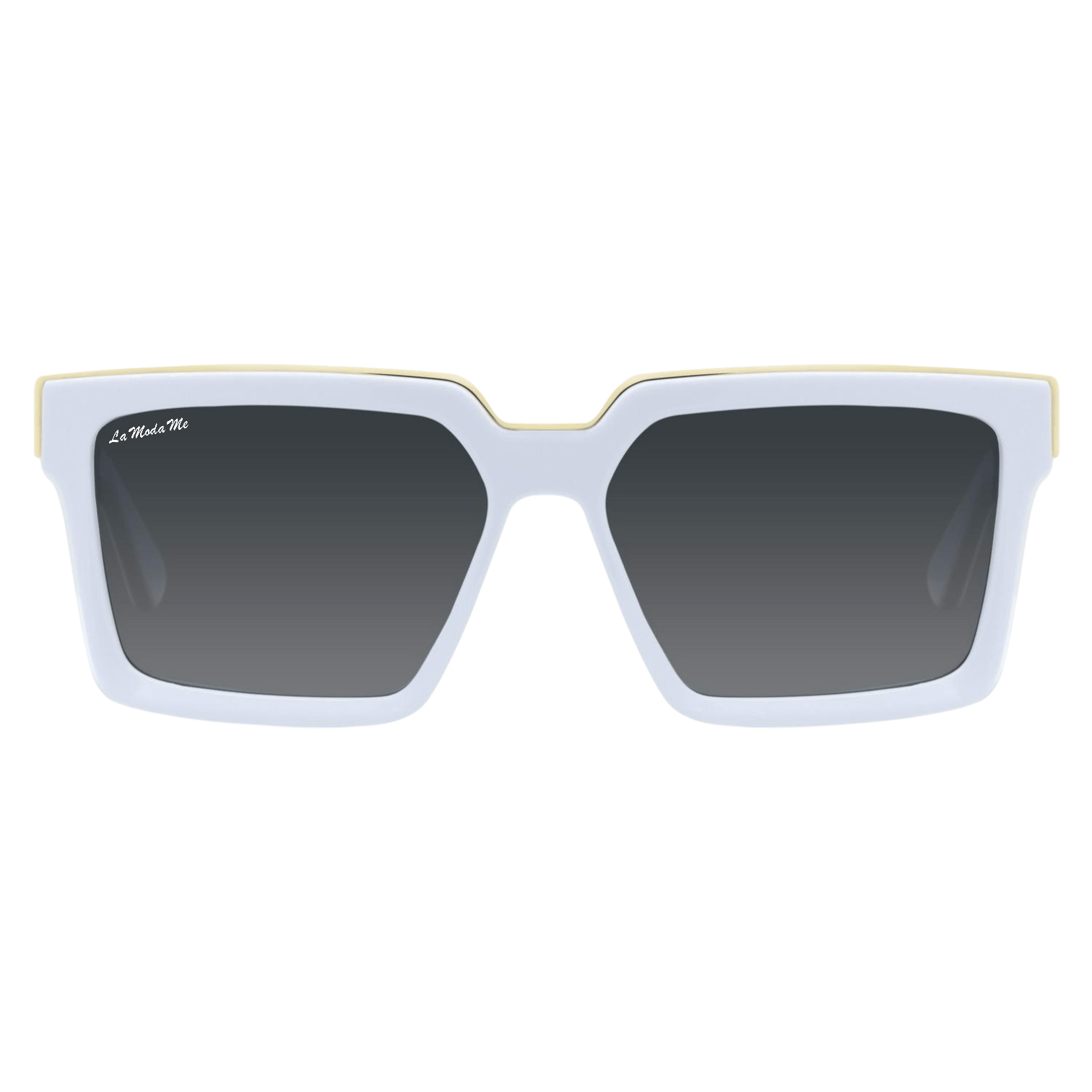 Arona Sunglasses - Unisex Oversized Acetate Polarized UV400 - Von Günther zu WindSunglasses