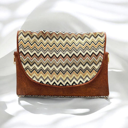 Bag Jane (big), vegan, artificial leather, 4 in 1 - Von Günther zu WindBag