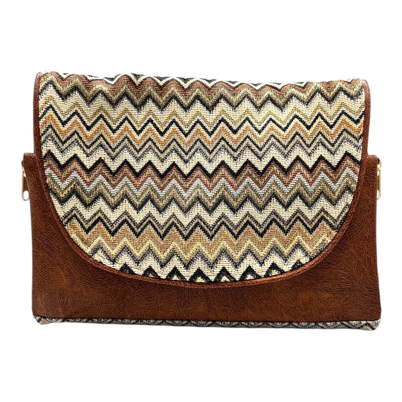 Bag Jane (big), vegan, artificial leather, 4 in 1 - Von Günther zu WindBag