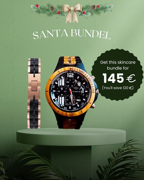 BIG SANTA - Von Günther zu Windn/a