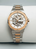 Billy V Jewel Watch - Premium Luxury Timepiece - Von Günther zu WindWatches