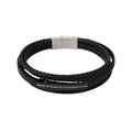 Bracelet Black Knight - Von Günther zu WindBracelet