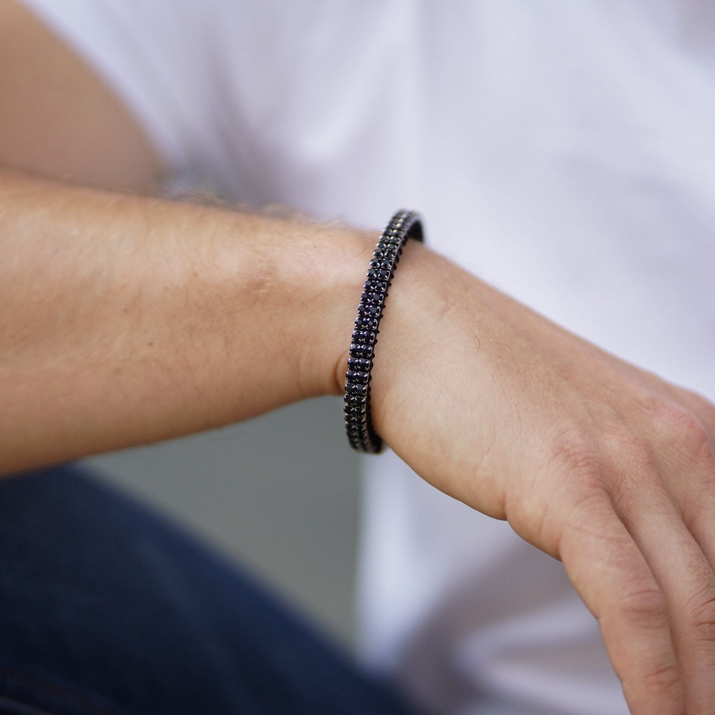 Bracelet Mike - Von Günther zu WindBracelet