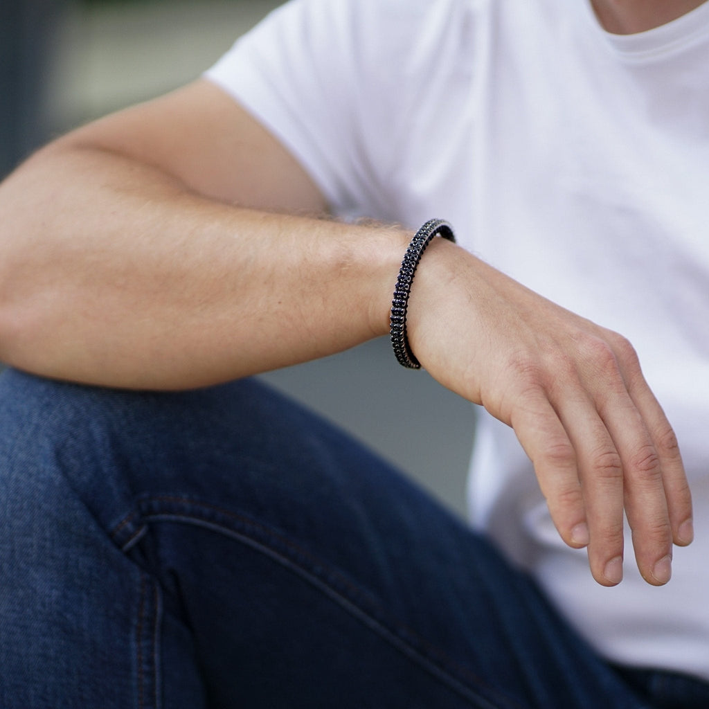 Bracelet Mike - Von Günther zu WindBracelet