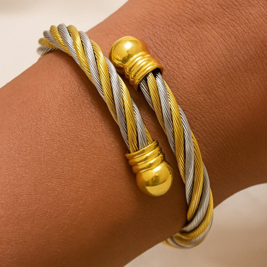 Bracelet Palmira - Von Günther zu WindBracelet