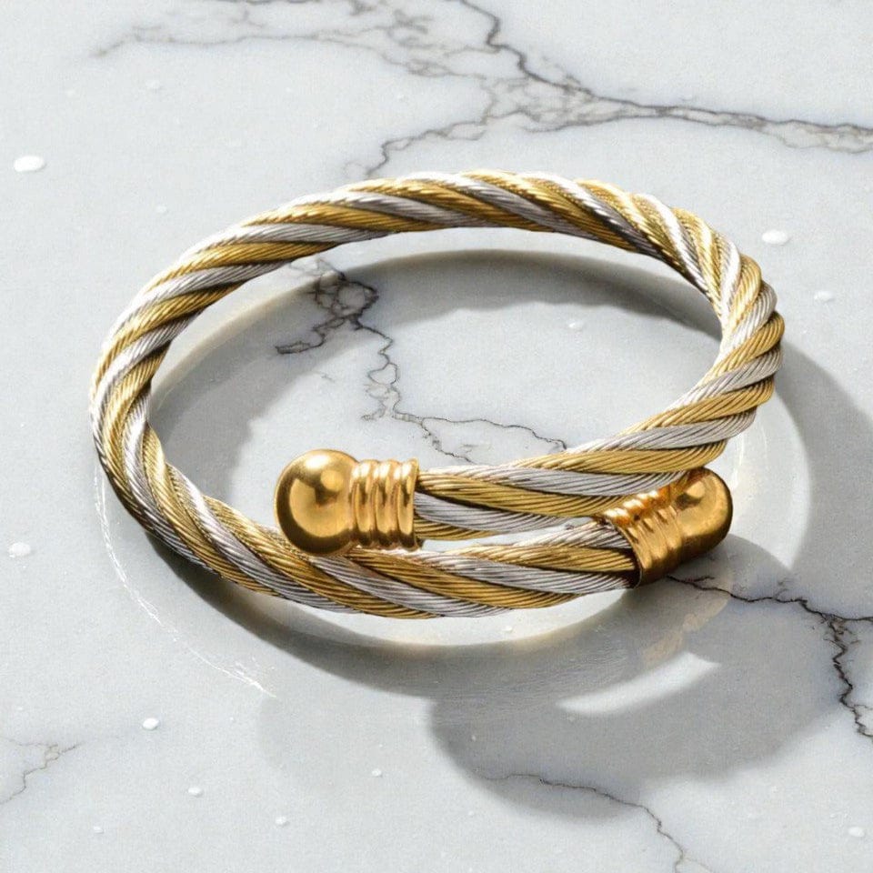 Bracelet Palmira - Von Günther zu WindBracelet