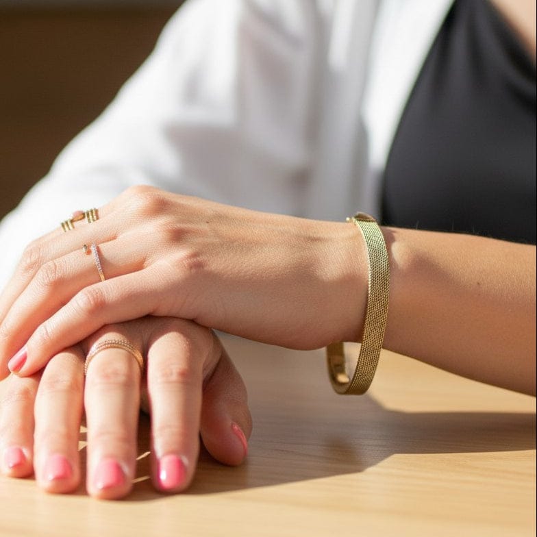 Bracelet Sandra - Von Günther zu WindBracelet