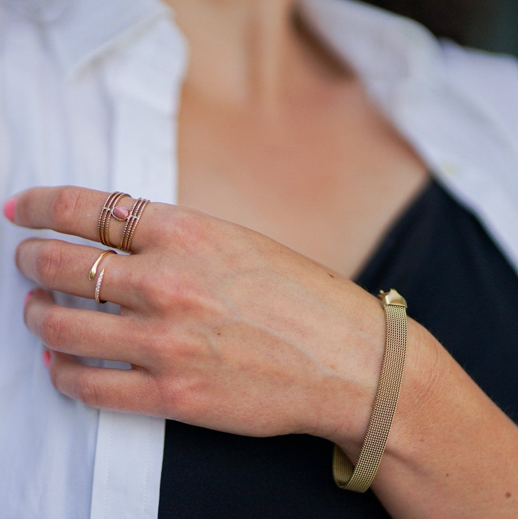 Bracelet Sandra - Von Günther zu WindBracelet