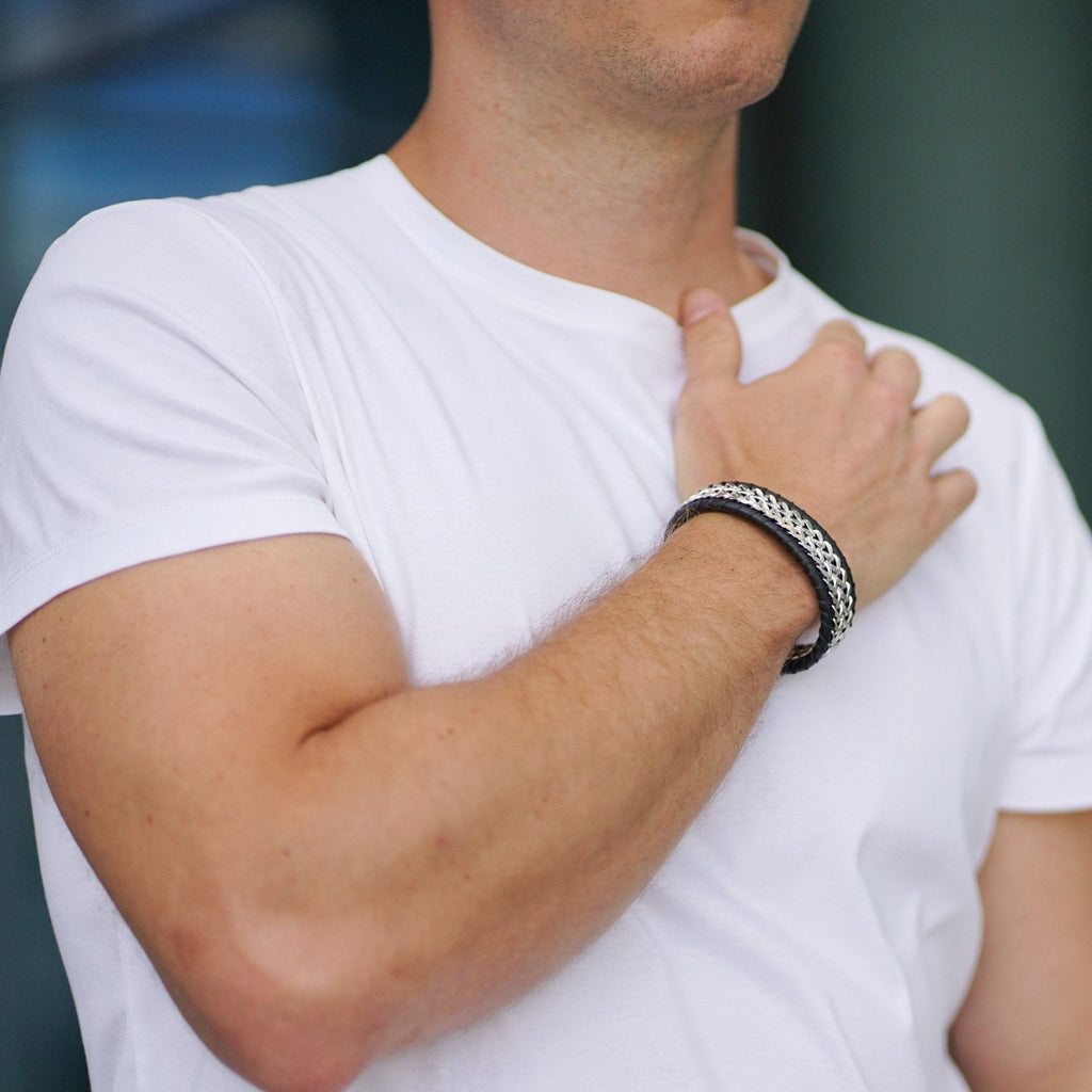 Bracelet Steven - Von Günther zu WindBracelet