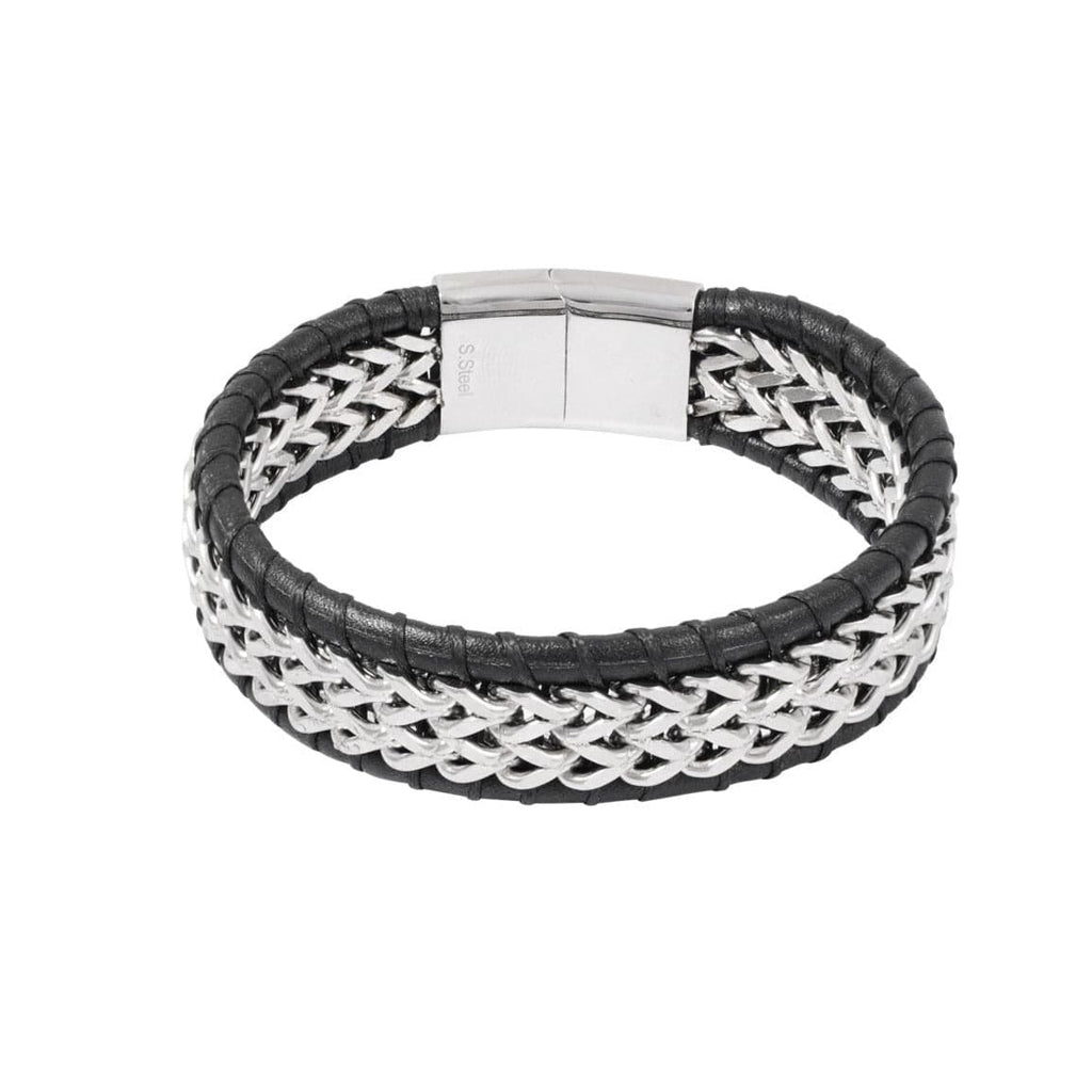 Bracelet Steven - Von Günther zu WindBracelet