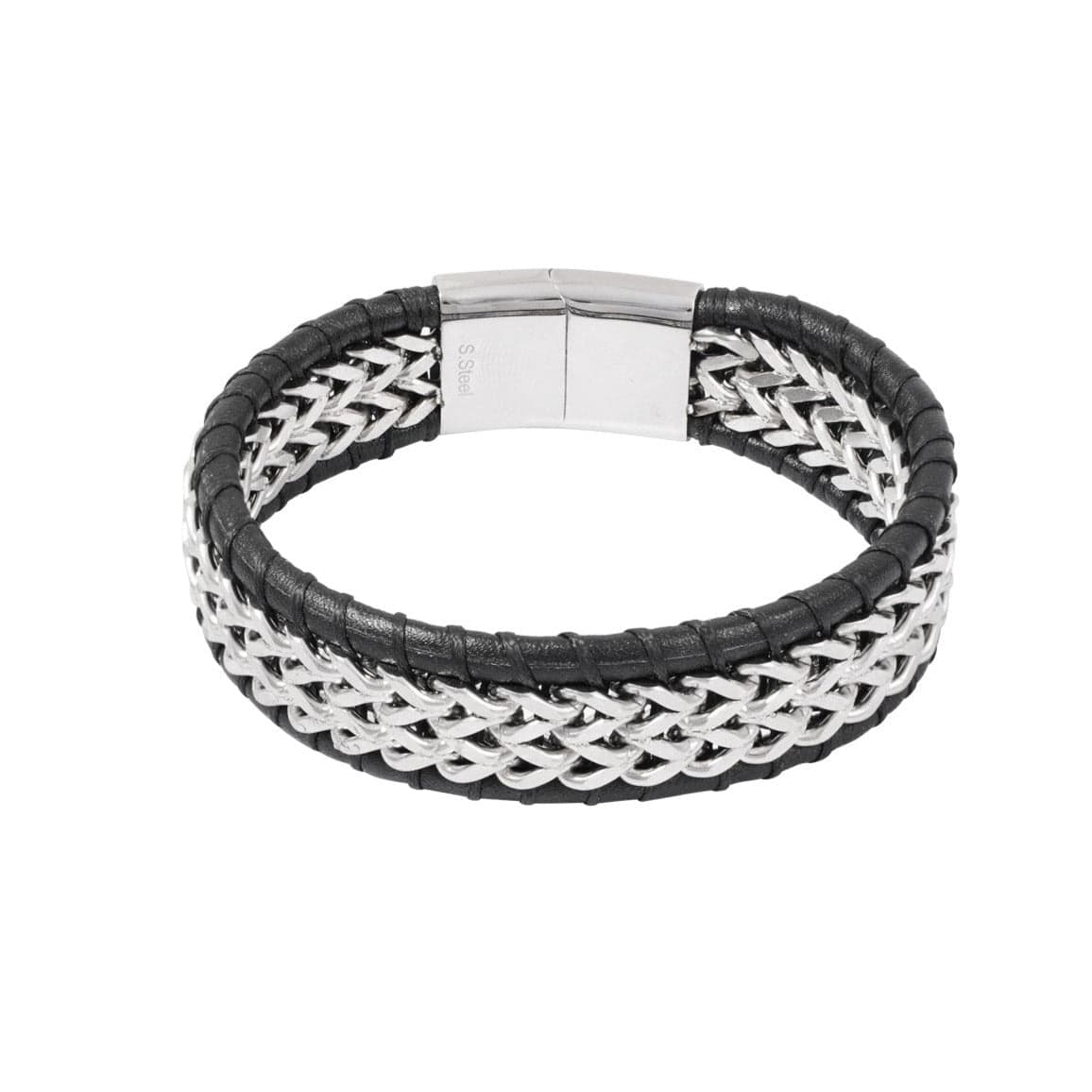 Bracelet Steven - Von Günther zu WindBracelet