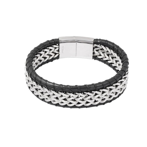 Bracelet Steven - Von Günther zu WindBracelet