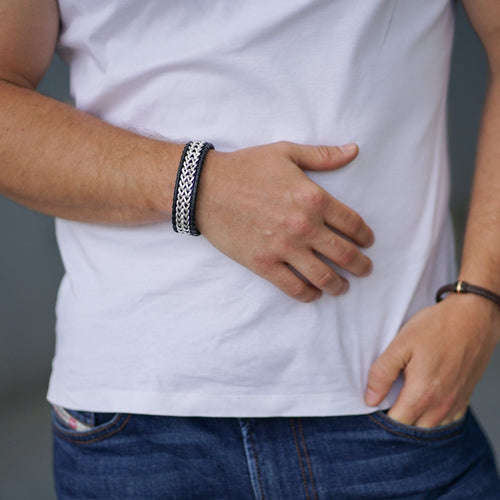 Bracelet Steven - Von Günther zu WindBracelet