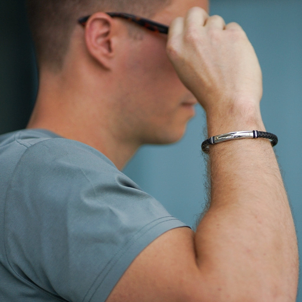 Bracelet Strong - Von Günther zu WindBracelet