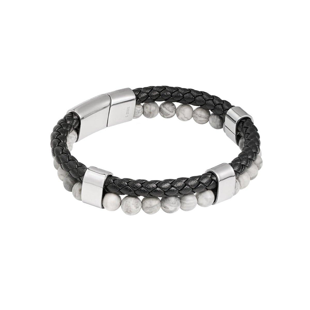 Bracelet Toni - Von Günther zu WindBracelet