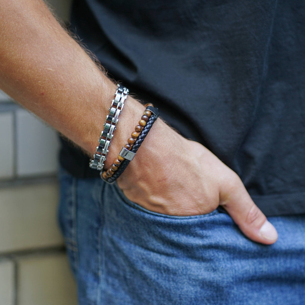 Bracelet Toni - Von Günther zu WindBracelet