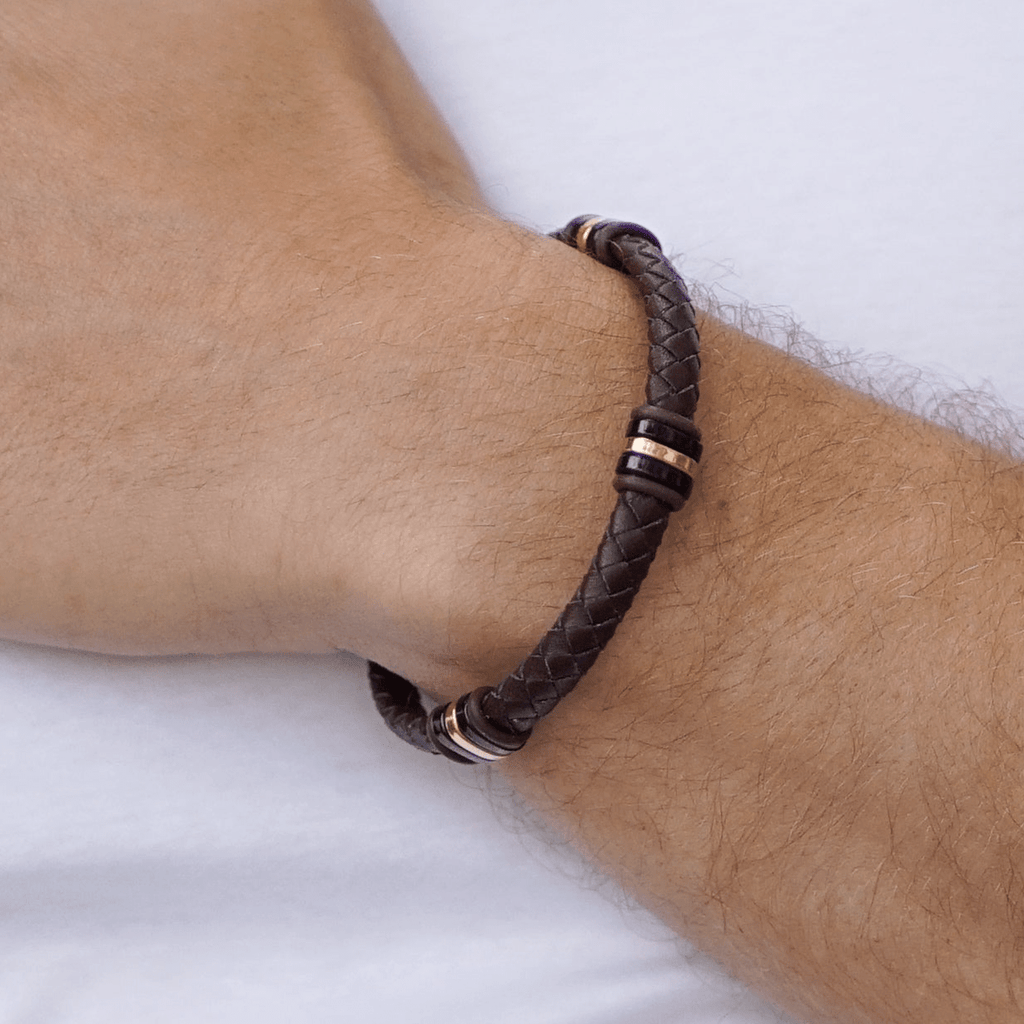 Bracelet Vanguard - Von Günther zu WindBracelet