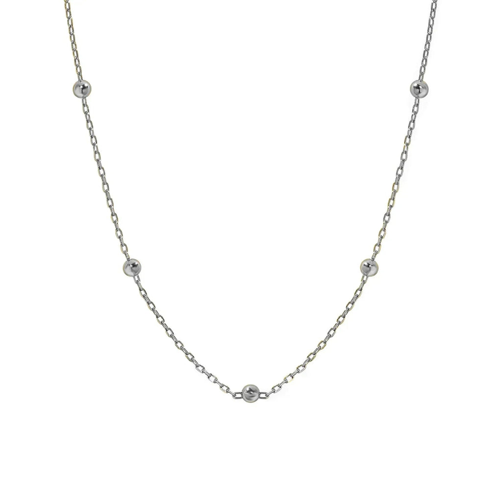 CHLOE CHOKER - Von Günther zu WindNecklaces