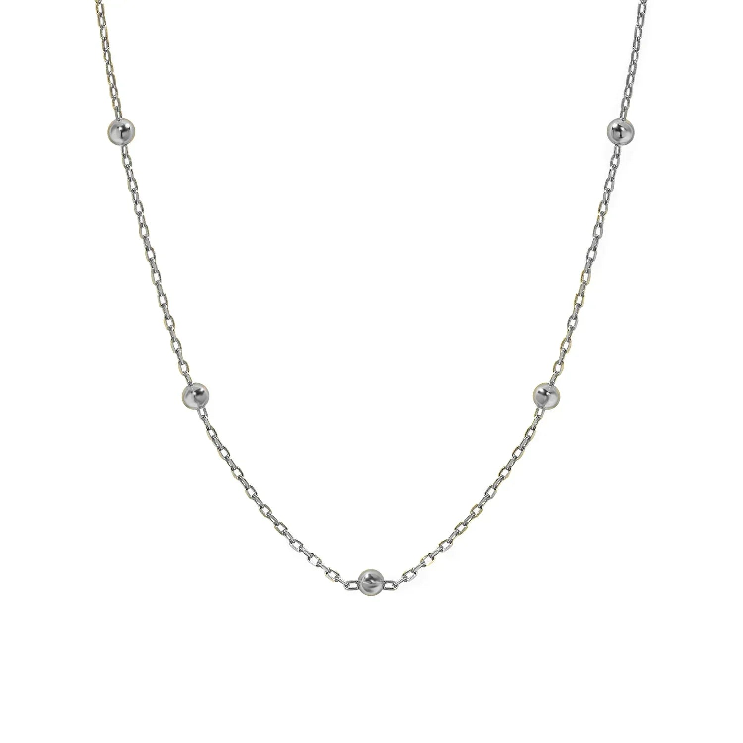 CHLOE CHOKER - Von Günther zu WindNecklaces