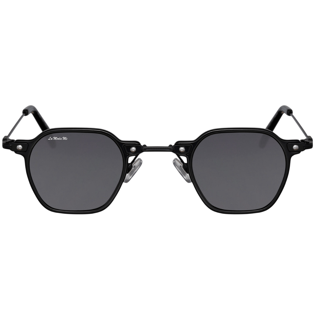 Dark Label Sunglasses - Premium UV400 Protection Eyewear - Von Günther zu WindSunglasses