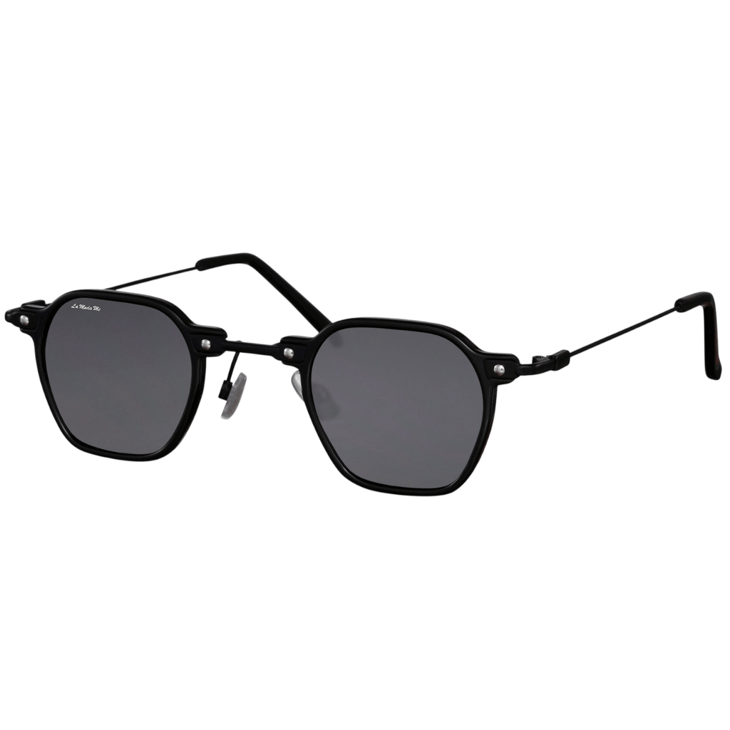 Dark Label Sunglasses - Premium UV400 Protection Eyewear - Von Günther zu WindSunglasses