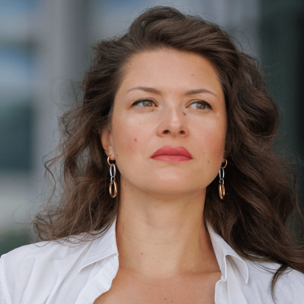 Earrings Chain - Gold Plated Chain Drop Earrings 1.5x5cm - Von Günther zu WindEarrings