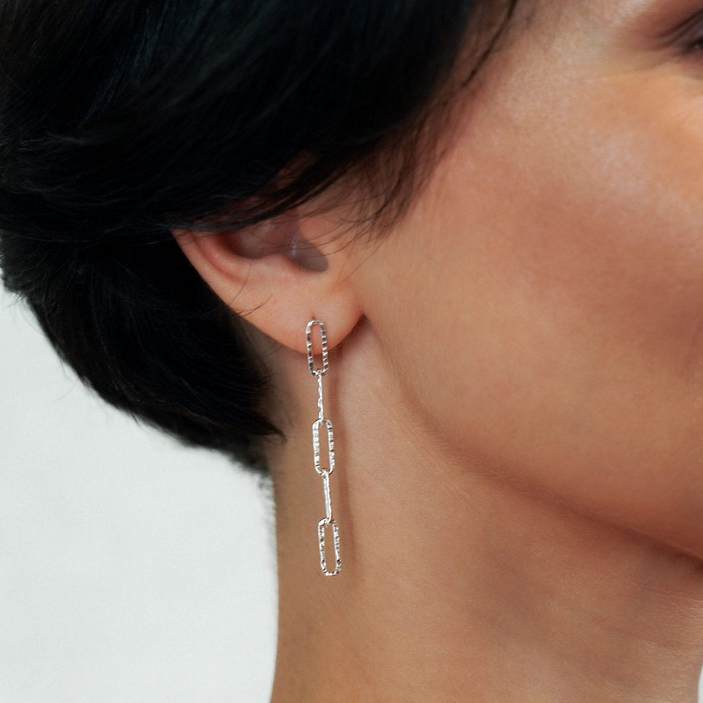 Earrings Connected - Von Günther zu WindEarrings