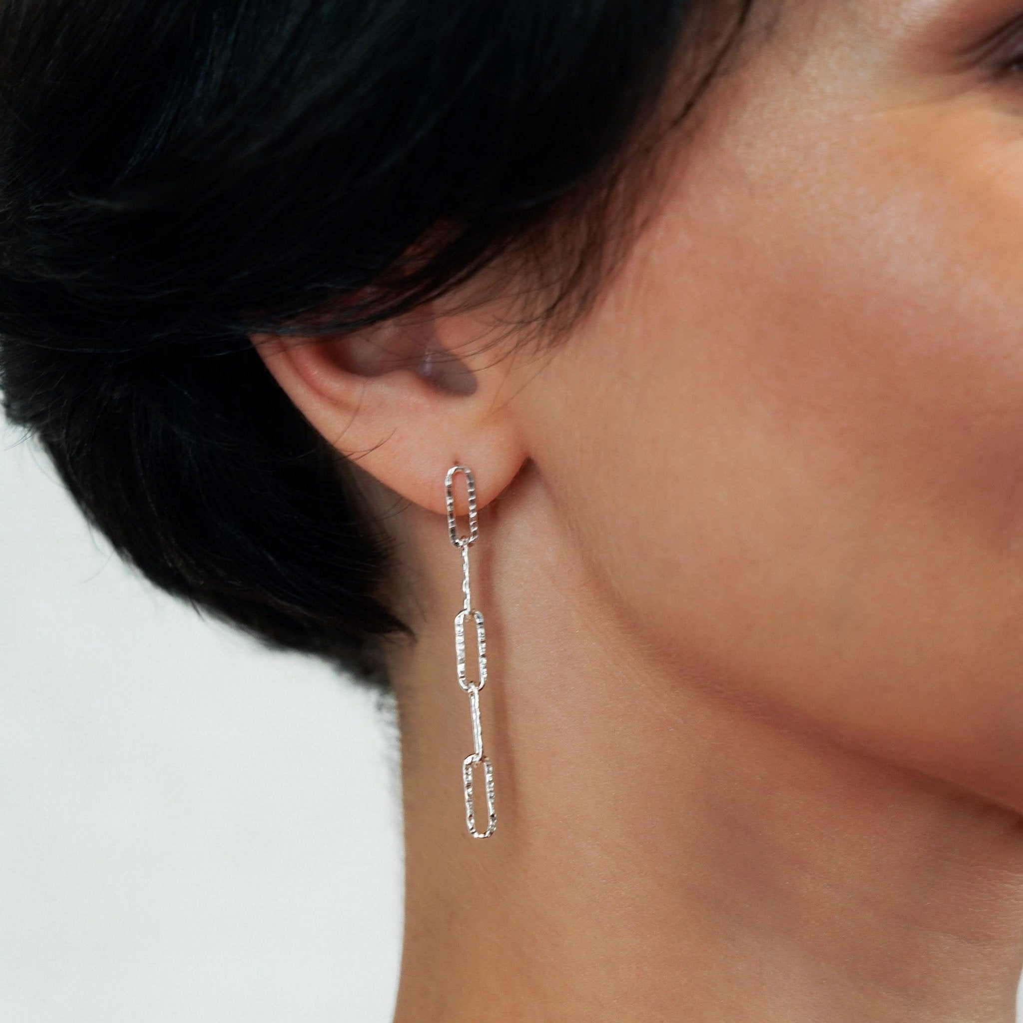 Earrings Connected - Von Günther zu WindEarrings