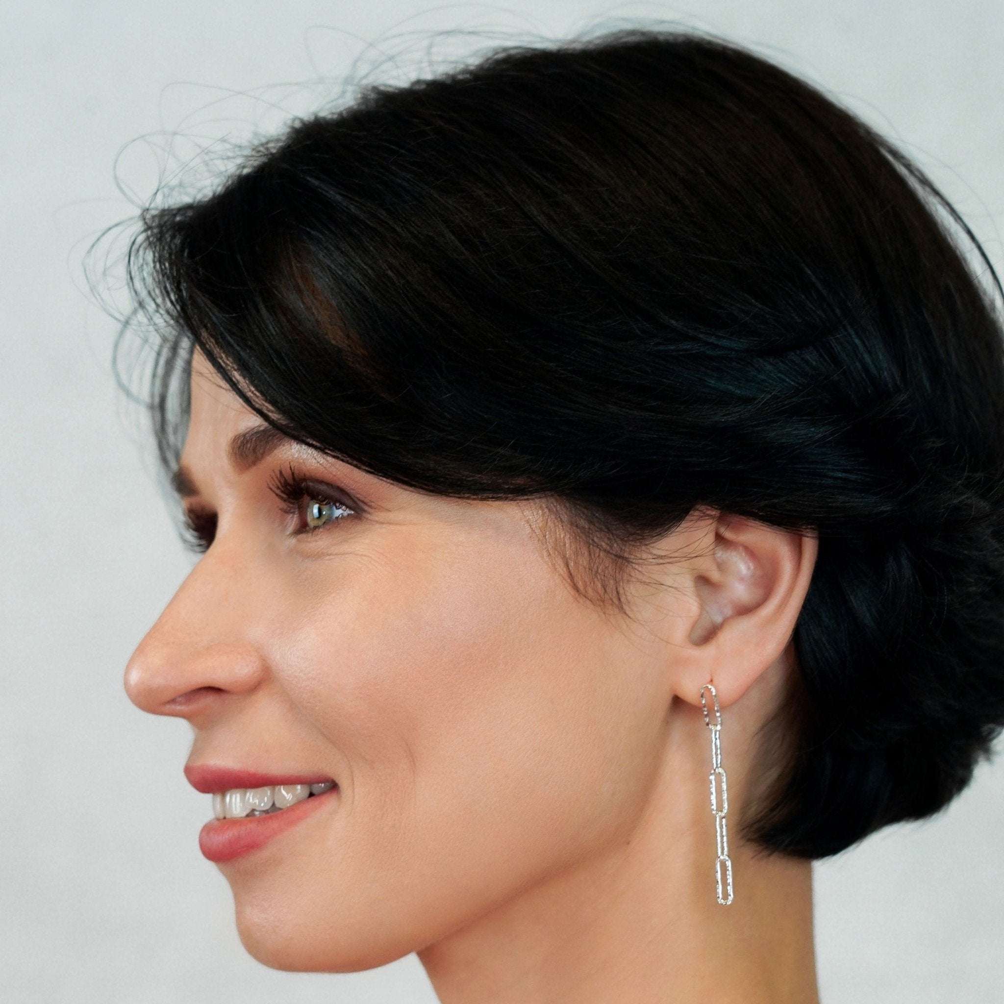 Earrings Connected - Von Günther zu WindEarrings