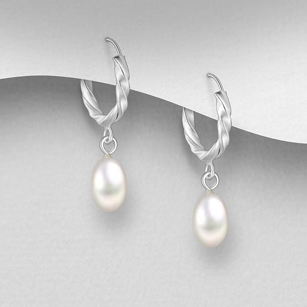 Earrings Shic - Von Günther zu WindEarrings