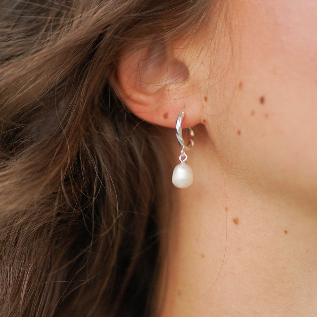 Earrings Shic - Von Günther zu WindEarrings