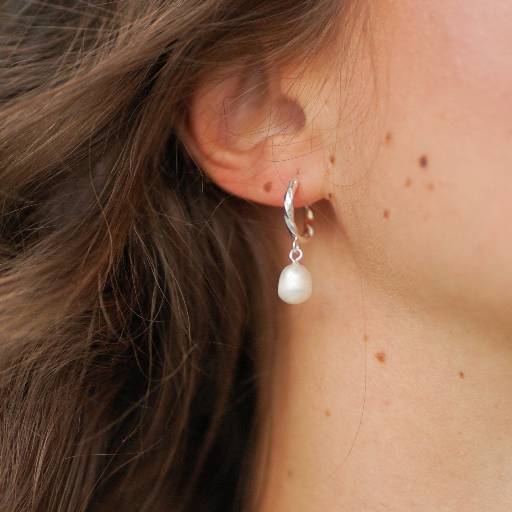 Earrings Shic - Von Günther zu WindEarrings