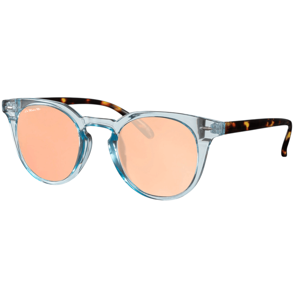 Eco Vision Shades Sunglasses - 100% Recycled Polyester UV400 - Von Günther zu WindSunglasses