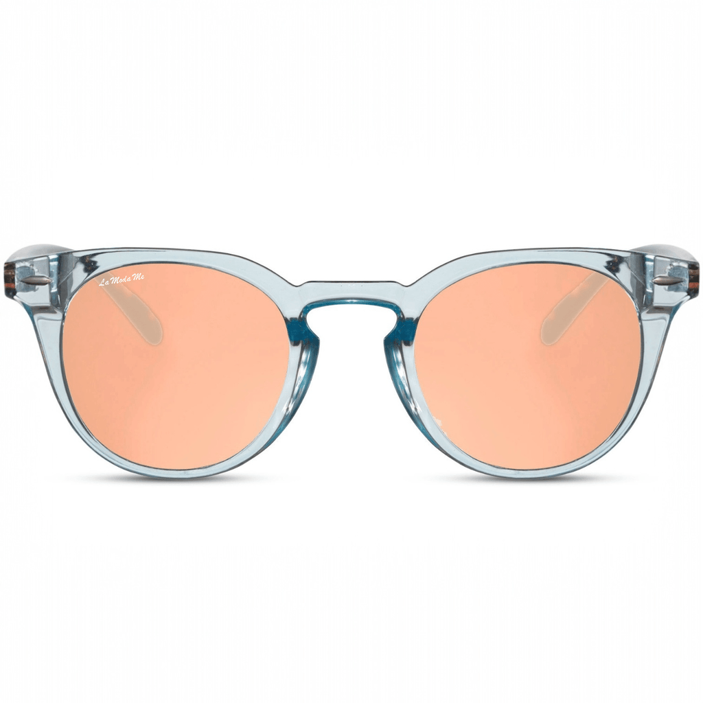 Eco Vision Shades Sunglasses - 100% Recycled Polyester UV400 - Von Günther zu WindSunglasses