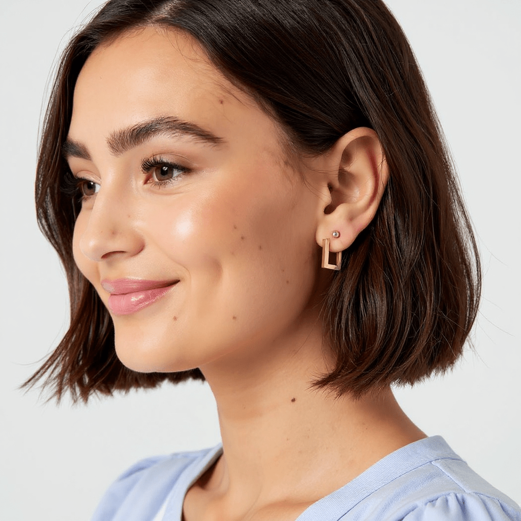 FREE Gift with Purchase – Palmira Bracelet + Terry Earrings - Von Günther zu WindJewelry Bundle