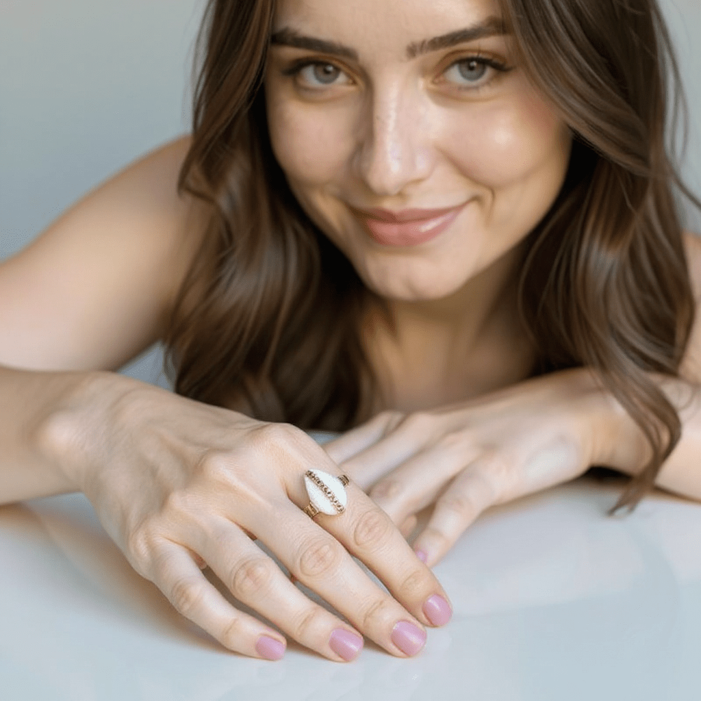 Get FREE Ring with Earrings - Holiday Glam Bundle - Von Günther zu WindJewelry Bundle