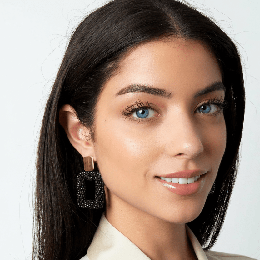 Get FREE Ring with Earrings - Holiday Glam Bundle - Von Günther zu WindJewelry Bundle