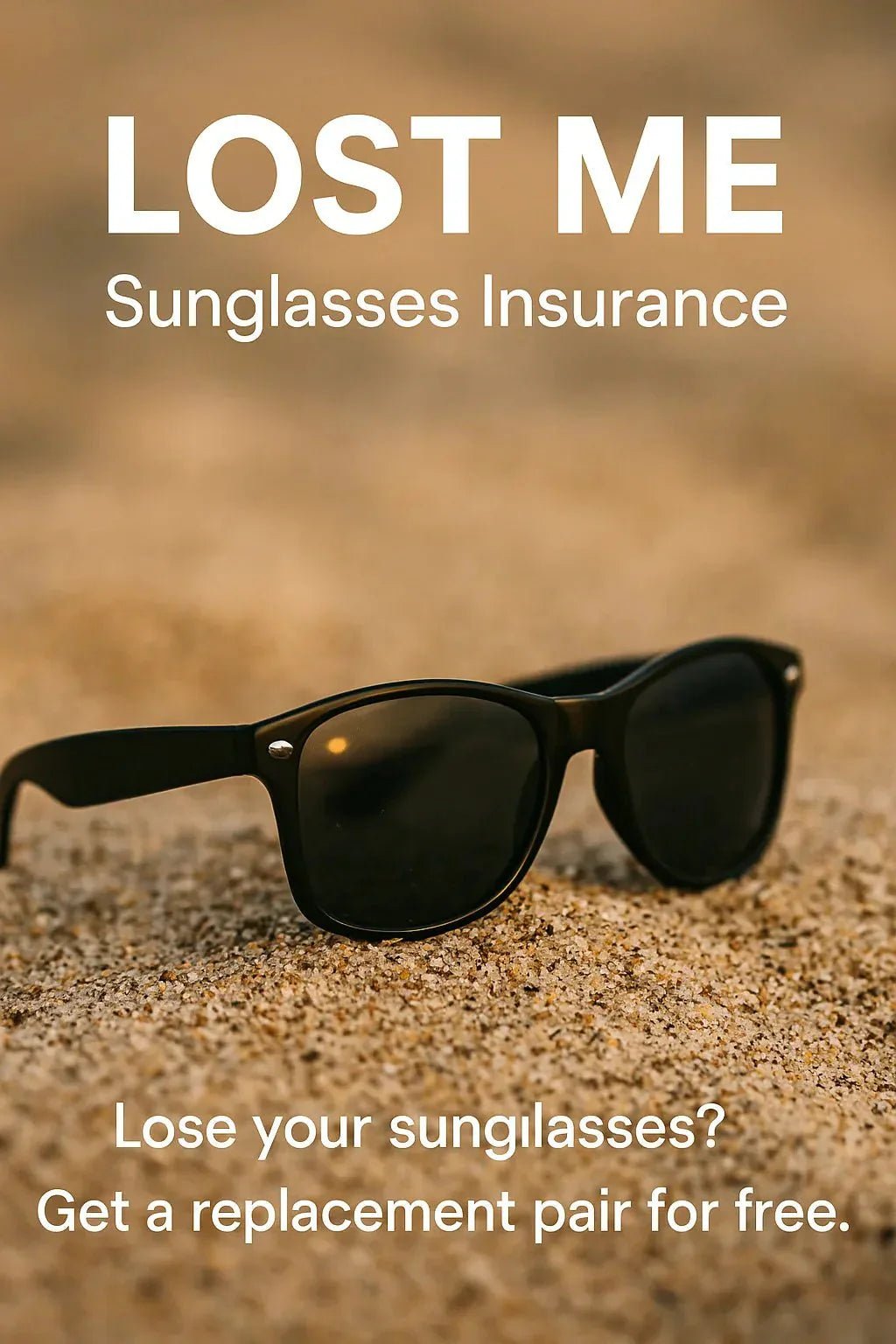 La Moda Me “Lost Me” Protection Plan - Von Günther zu Windwarranty