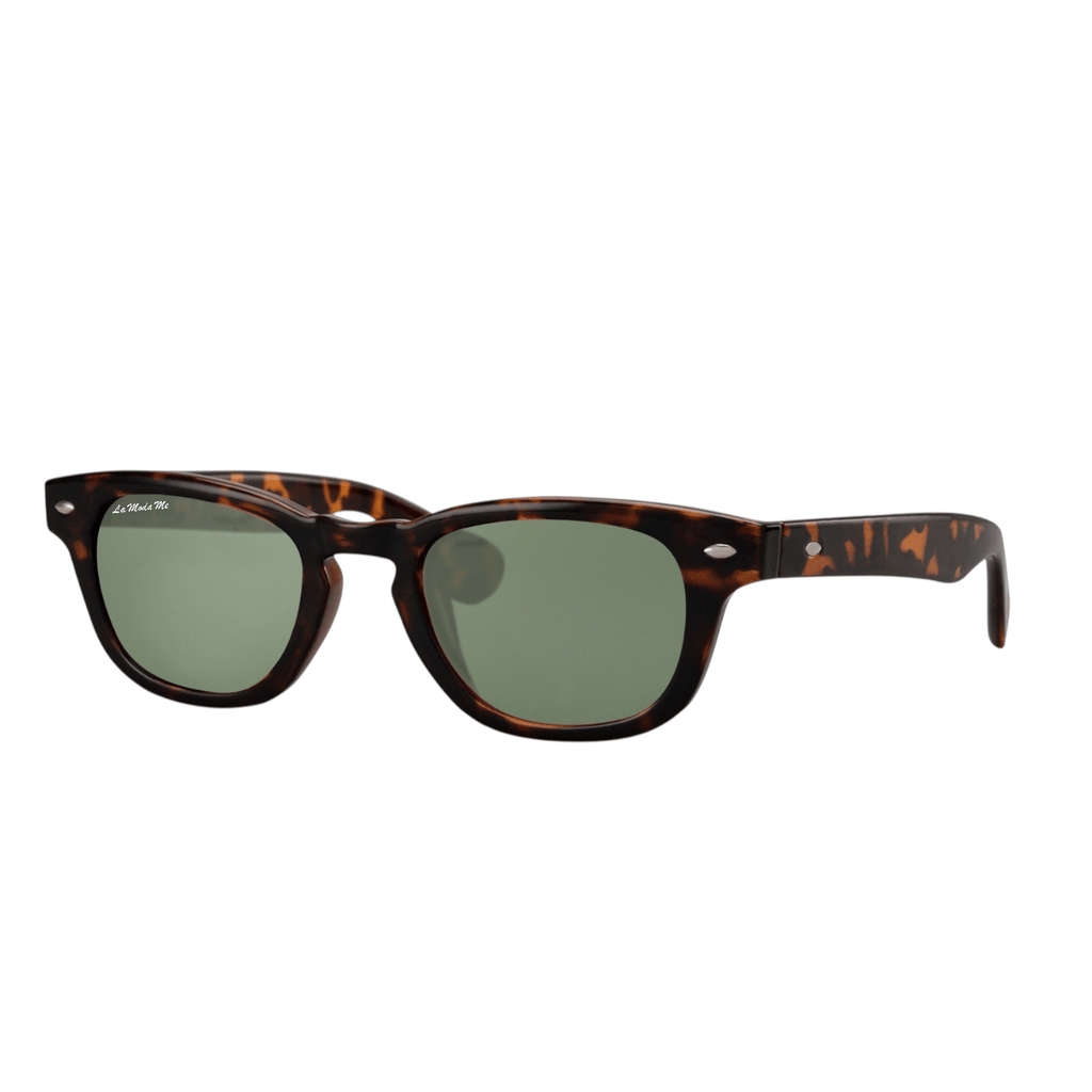 Roland Elegance Sunglasses - Recycled Ocean Plastic UV400