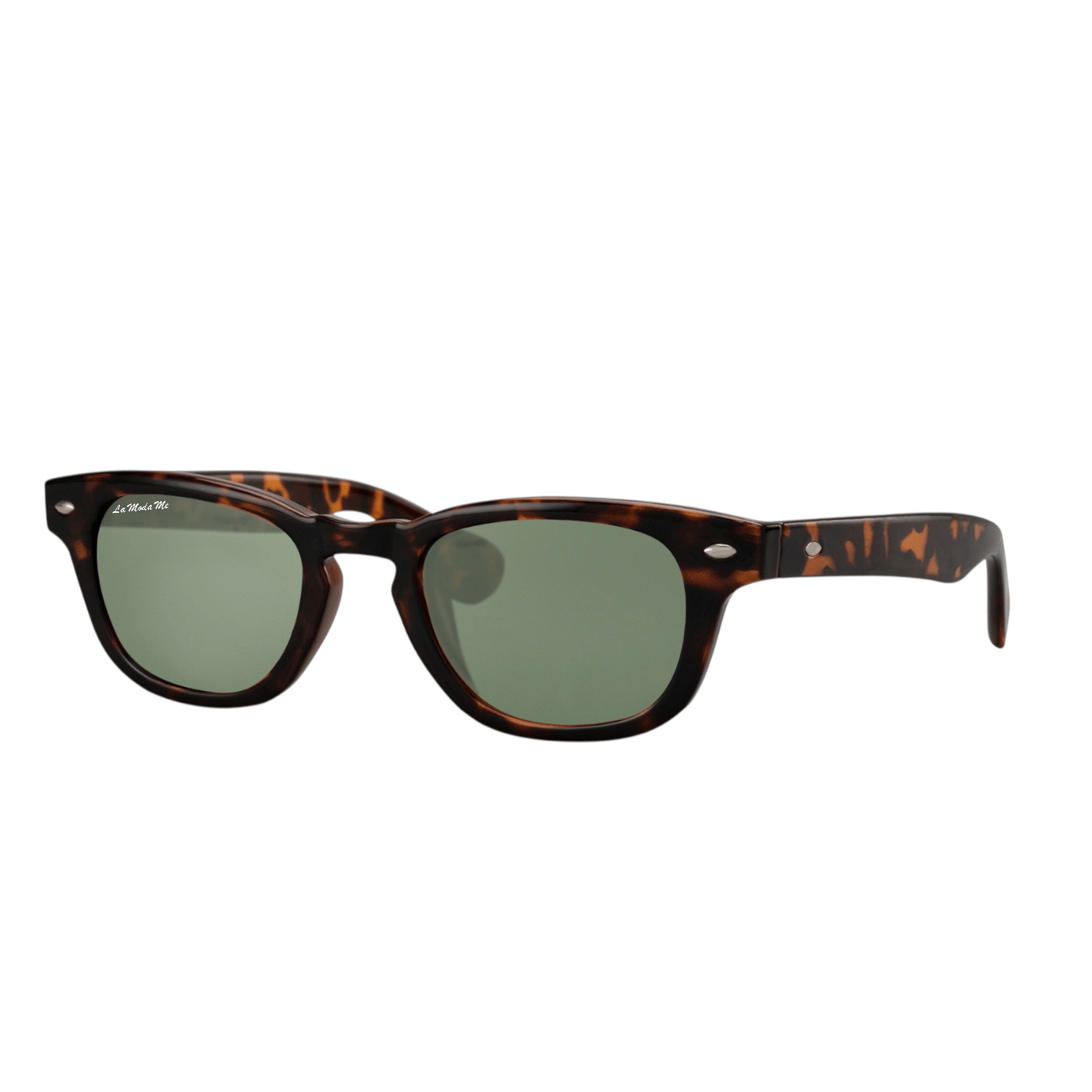 Roland Elegance Sunglasses - Recycled Ocean Plastic UV400