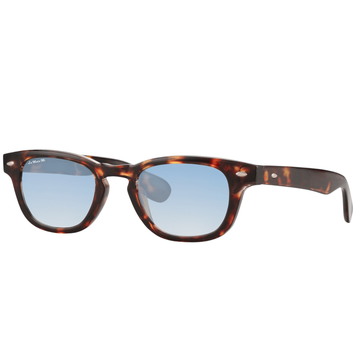 Roland Elegance Sunglasses - Recycled Ocean Plastic UV400