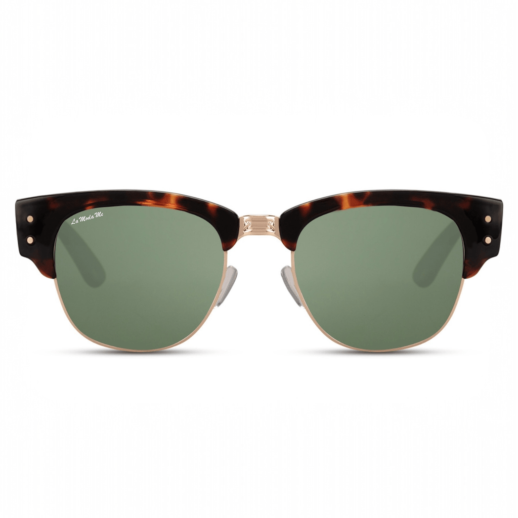 NovaShine Sunglasses - Premium UV400 Protection Eyewear