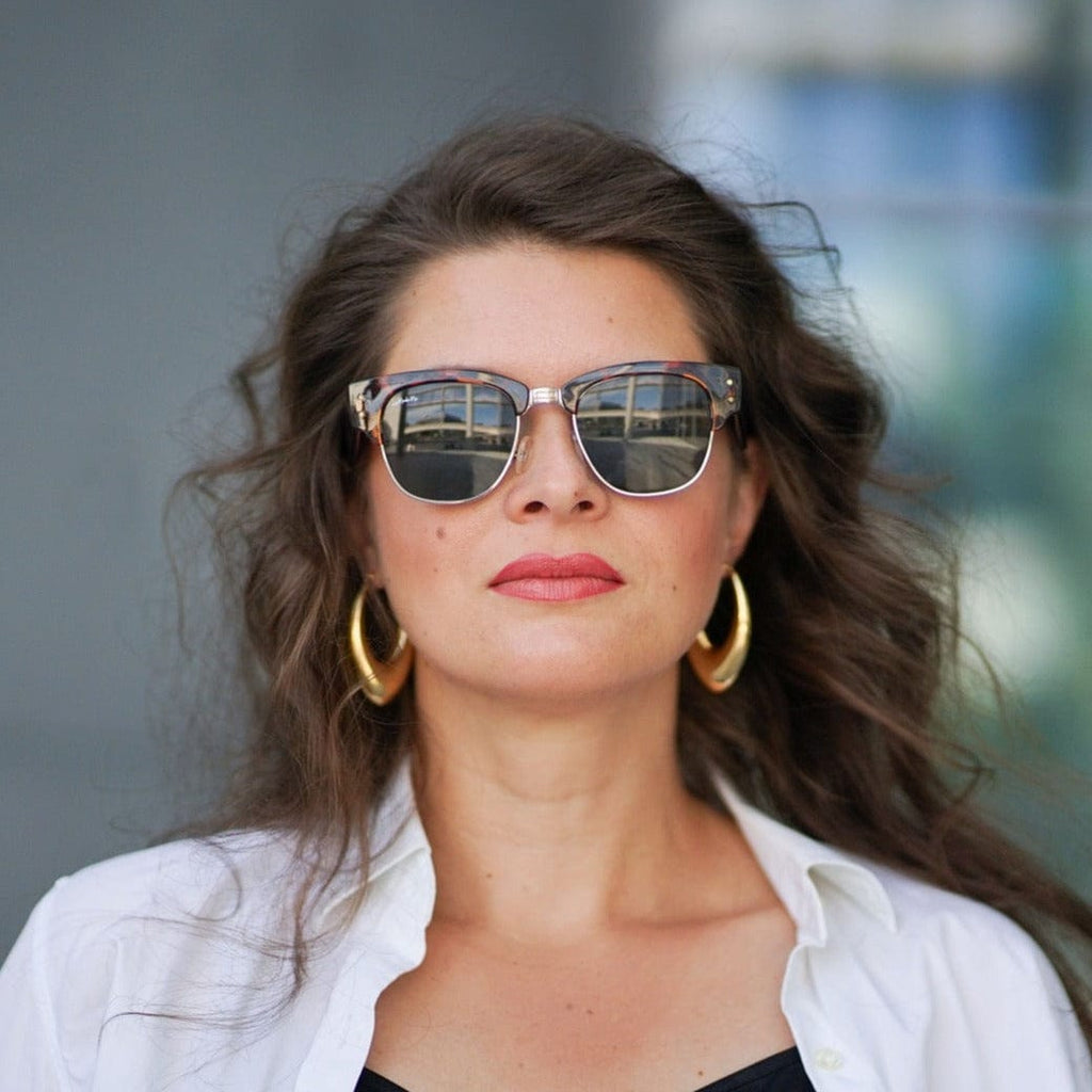 NovaShine Sunglasses - Premium UV400 Protection Eyewear