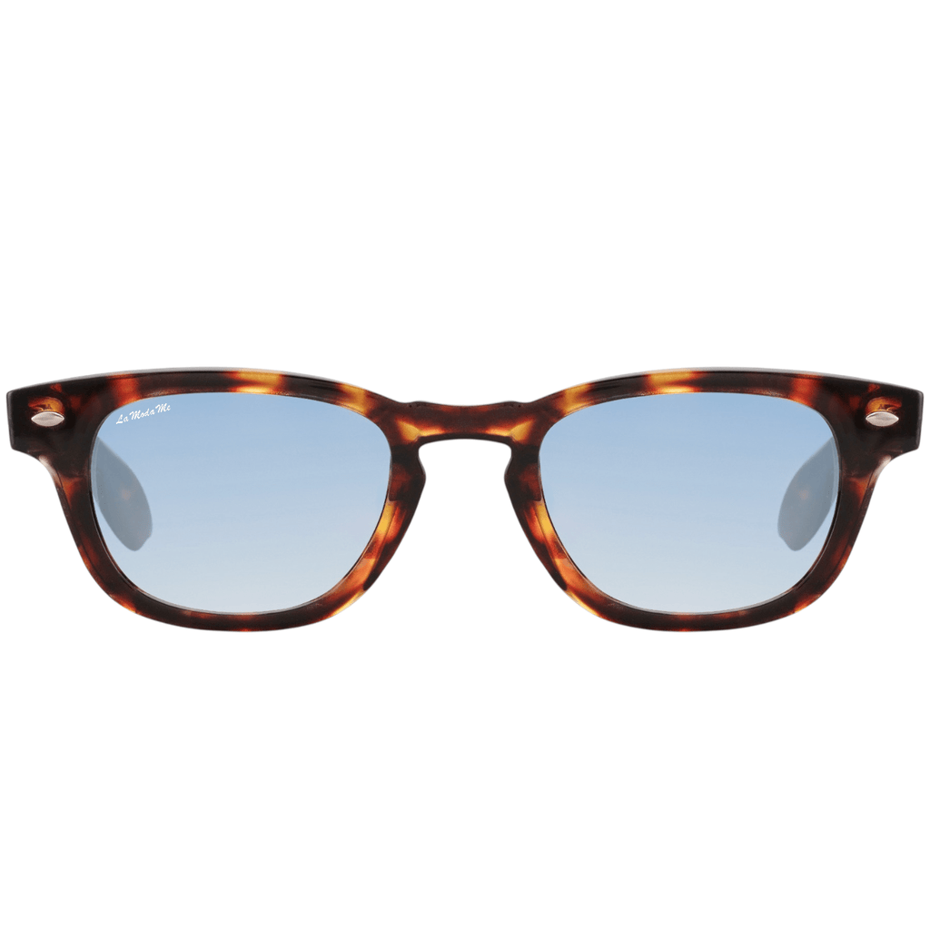 Roland Elegance Sunglasses - Recycled Ocean Plastic UV400