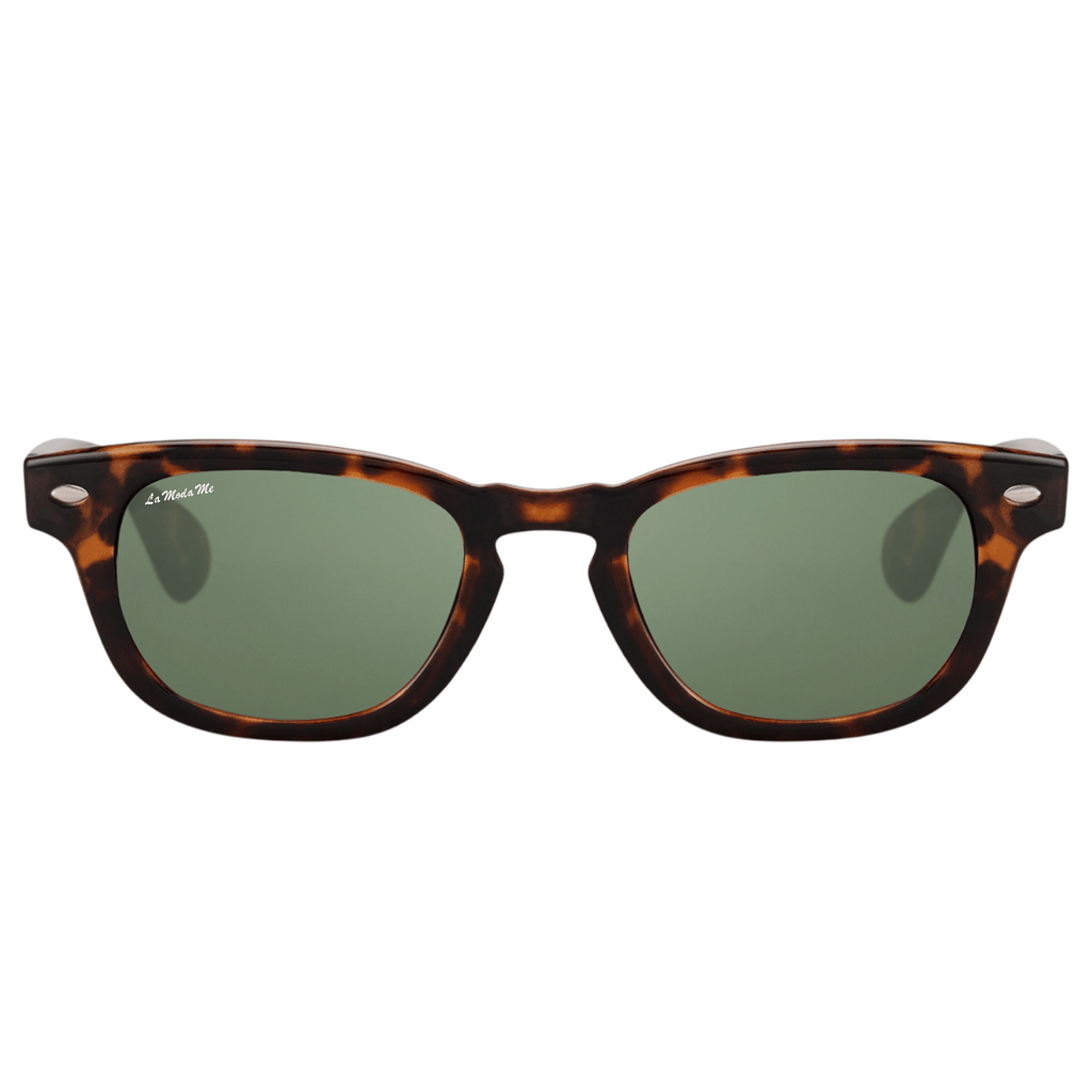 Roland Elegance Sunglasses - Recycled Ocean Plastic UV400